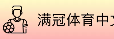 满冠体育中文总站 Logo
